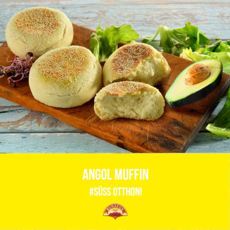 Angol muffin
