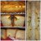 olivás-fokhagymás kenyér