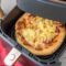 Pizza airfryerben