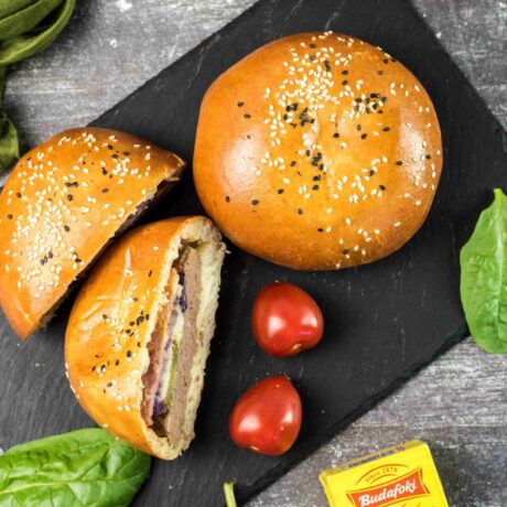 Pék Burger